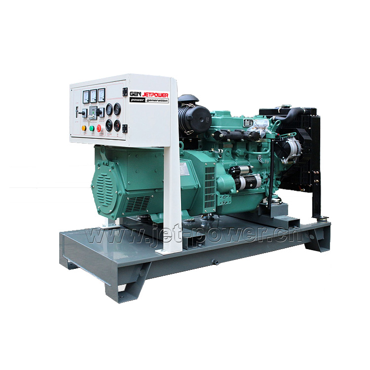 FAWDE Diesel Generator Set