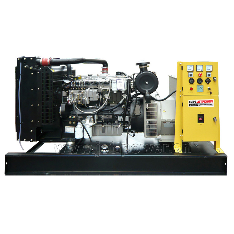 LOVOL Diesel Generator Set