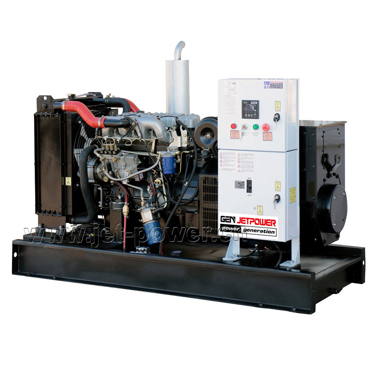 60Hz YANGDONG Diesel Generator Set