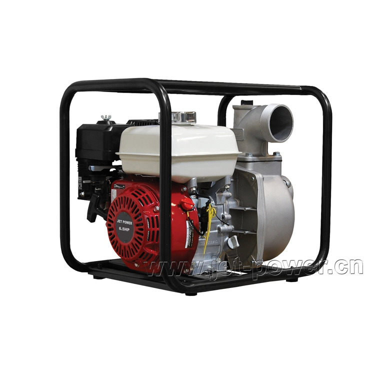 Gasoline Water Pump