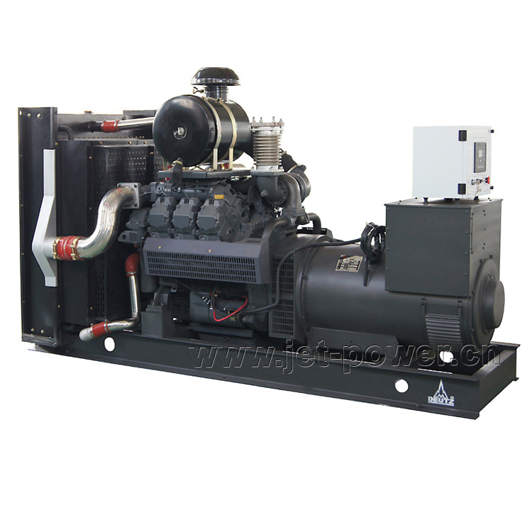 Deutz Diesel Generator Set